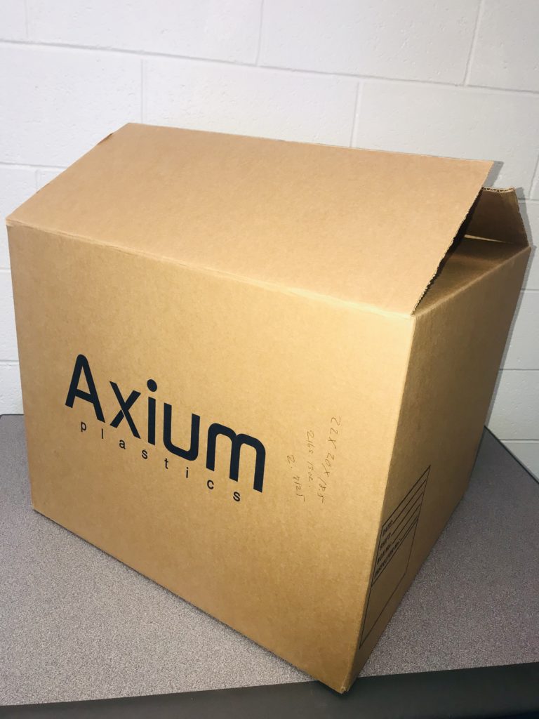 18 x 16 x 18" Used Boxes For Sale United Reuse