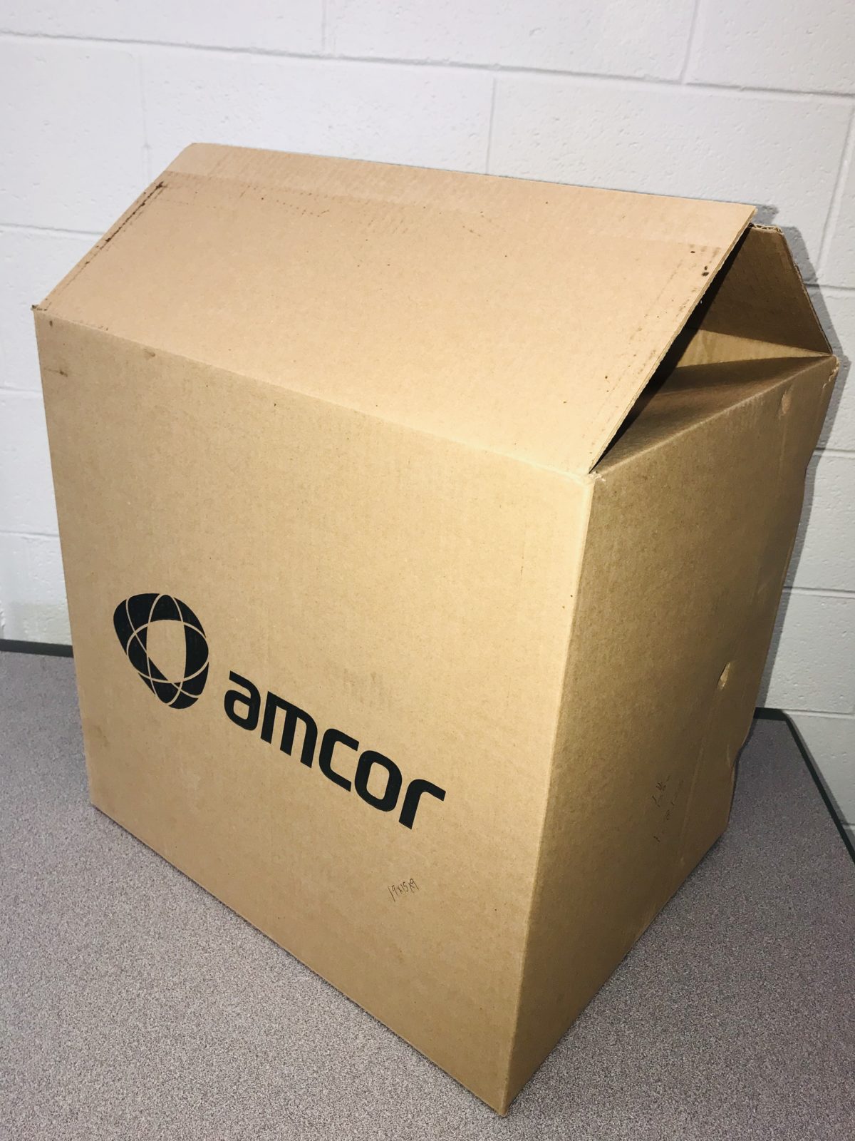 19 x 16 x 19″ Used Boxes For Sale United Reuse