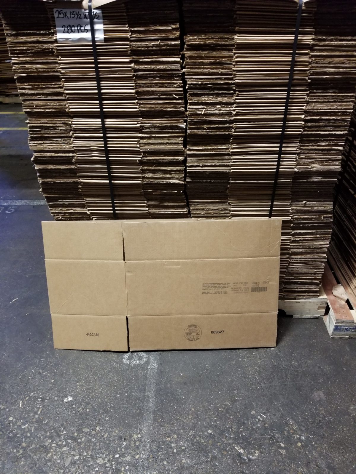 14 x 14 x 10" Used Boxes For Sale United Reuse